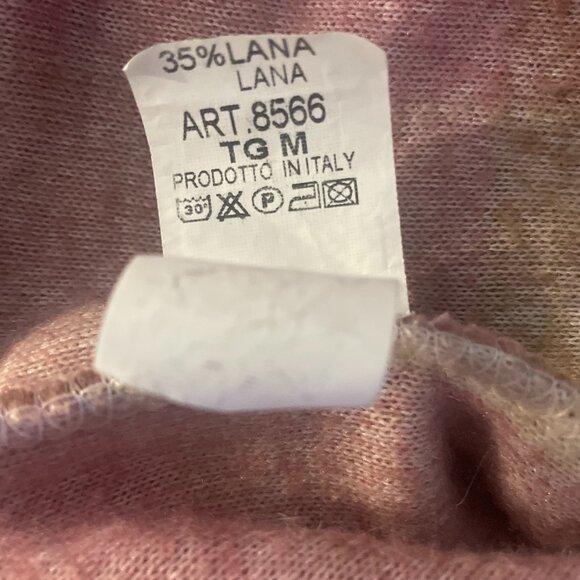 Nasty Gal Wool Blend Shacket (Italy) - Picture 3 of 4
